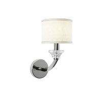 Бра ILamp Oxford 85175/1B CR_IP