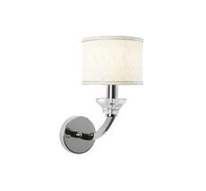 Бра ILamp Oxford 85175/1B CR_IP