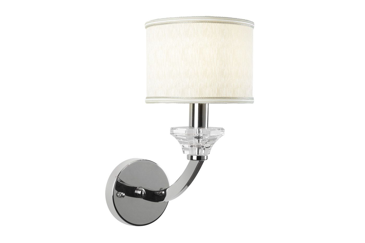 Бра ILamp Oxford 85175/1B CR_IP