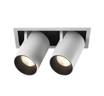 Спот DesignLed встраиваемый SPL-SQ2-12-NW 00-00002787_SW