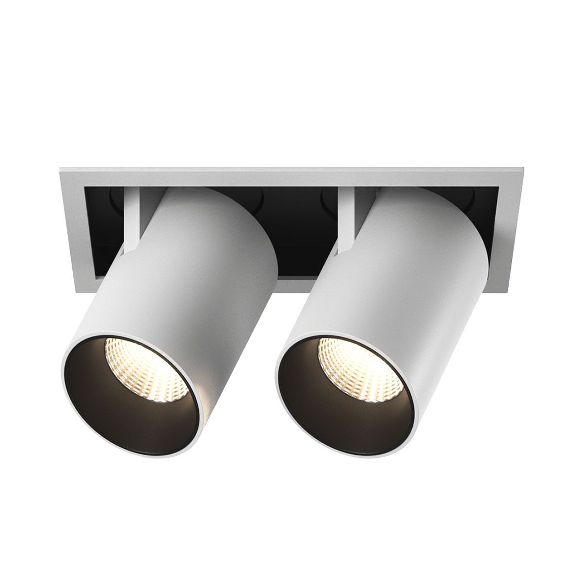 

Спот DesignLed встраиваемый SPL-SQ2-12-NW 00-00002787, 00-00002787