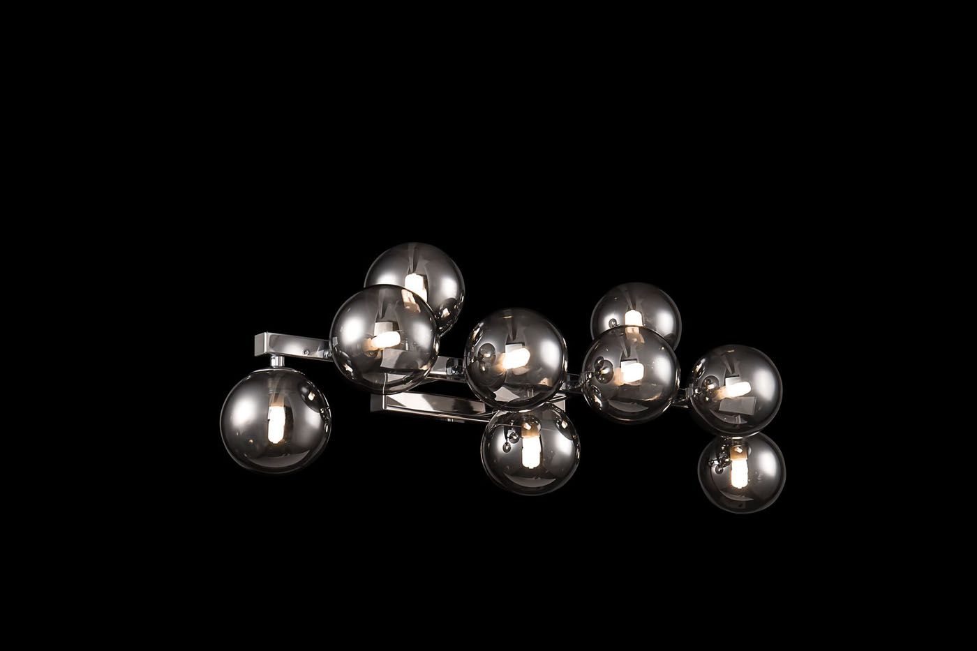 Бра Maytoni Erich MOD547WL-09CH_MY