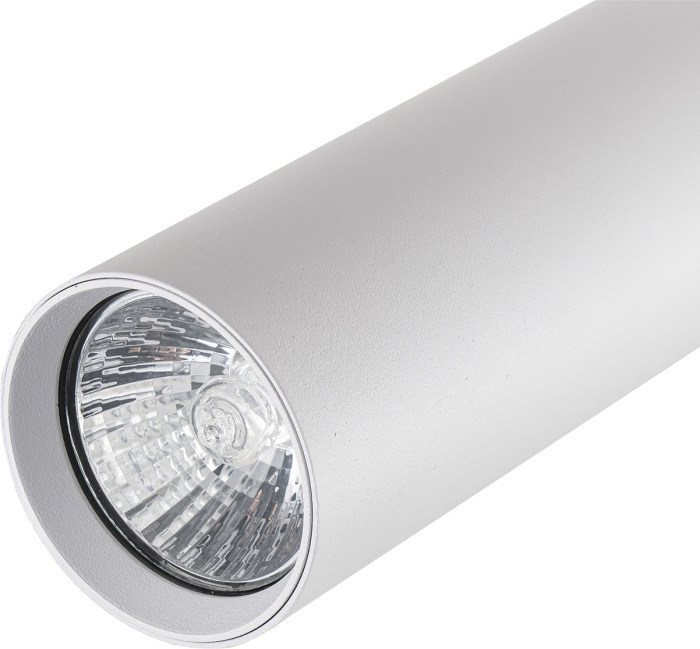 Трековый светильник однофазный 220V Escada 20001TRA/02 SWH_ESC