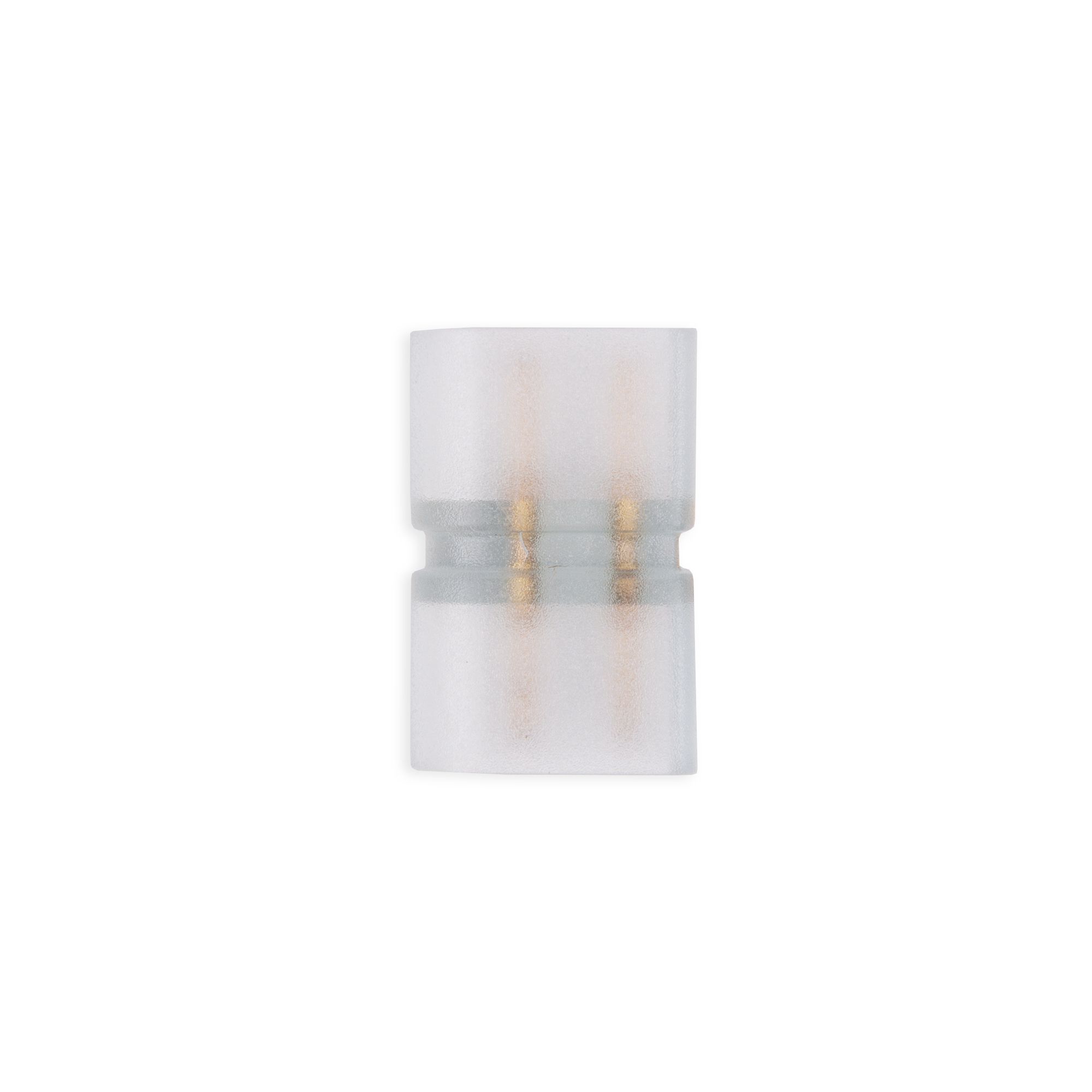 Переходник для одностороннего неона LS001 220V 2835 (10 шт.) PSL-15 a046483_ES