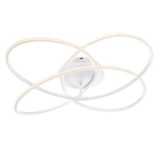 Потолочная люстра Globo Panda 67201W-60_GL