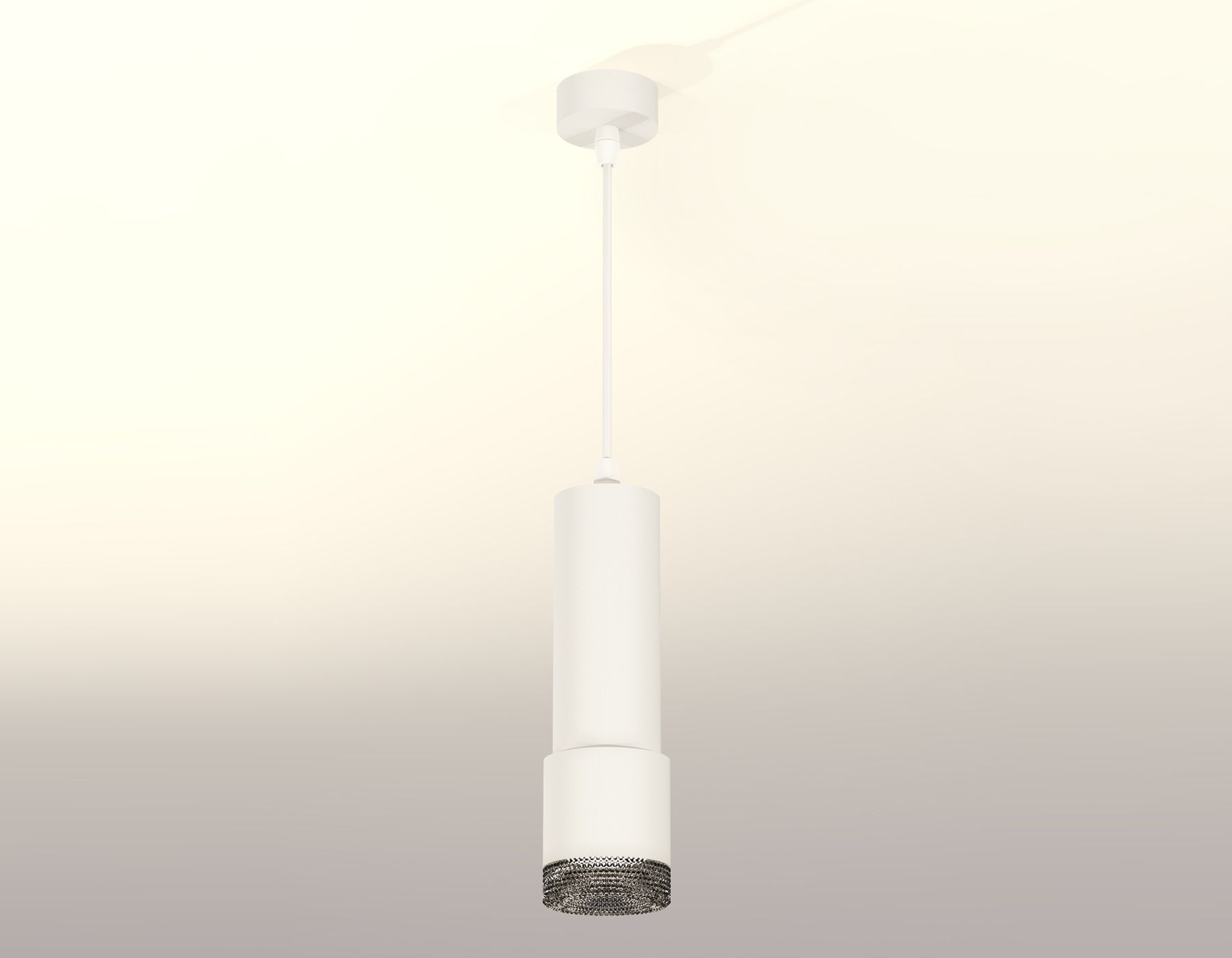 Комплект Ambrella light подвесного светильника XP XP7401002_AMB