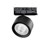 Трековый светильник с адаптером Lightstrar Alta Pro A5537QT60G_LS