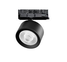 Трековый светильник с адаптером Lightstrar Alta Pro A5537QT60G_LS