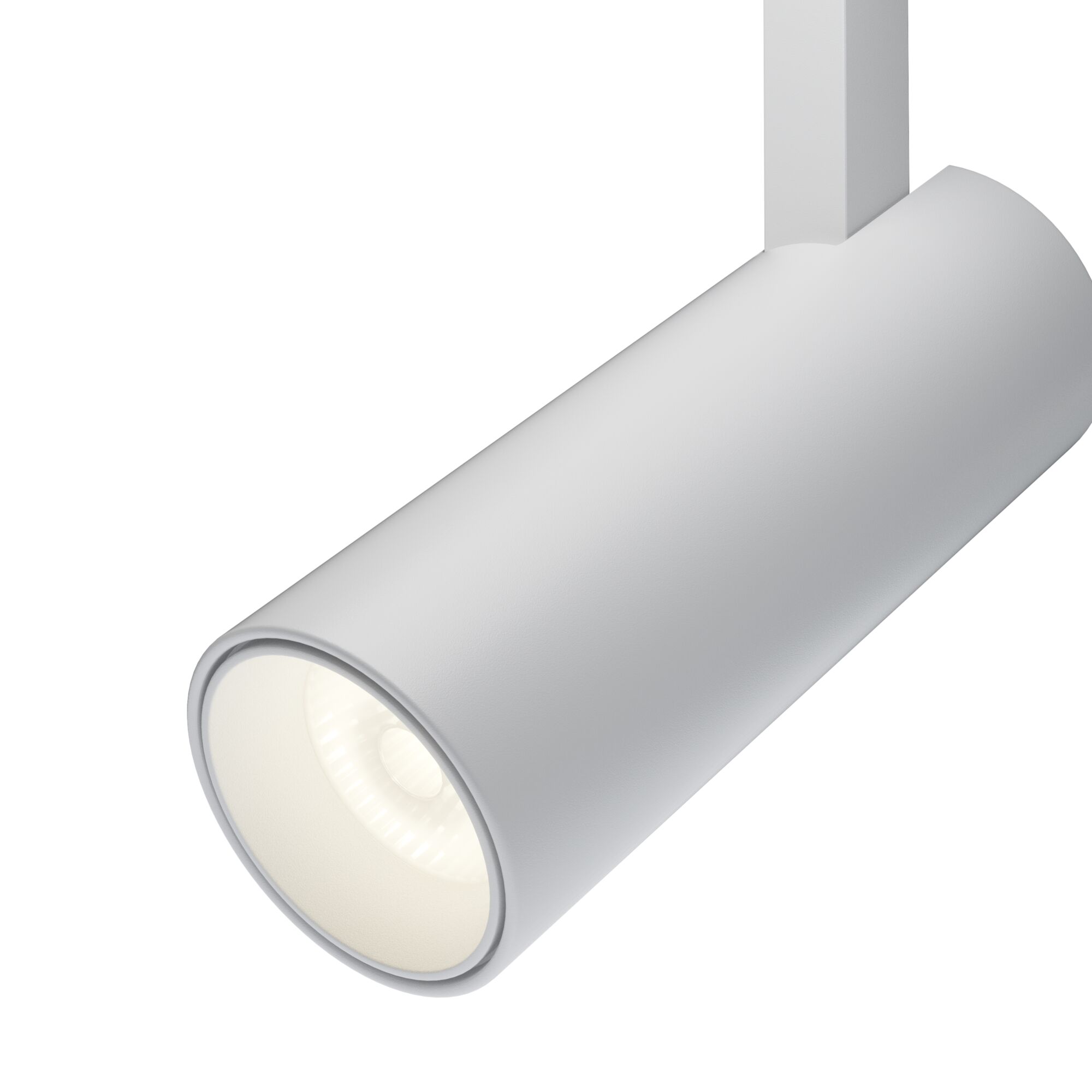 Трековый светильник магнитный Maytoni Focus LED TR019-2-10W4K-W_MY