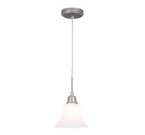 Подвесной светильник CitiLux Модерн-Классик CL560111