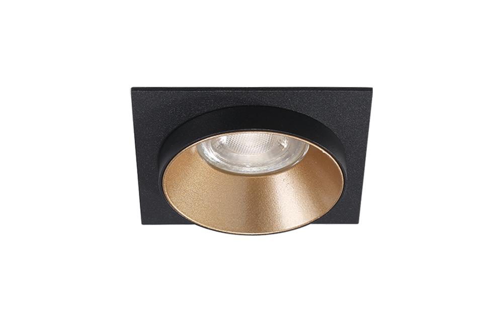 Декоративная рамка Crystallux CLT FRAME 044C1 BL_CR
