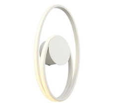 Настенный светильник светодиодный Omnilux OML-04901-28