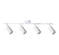 Потолочный светильник ArteLamp IMAI A2365PL-4WH