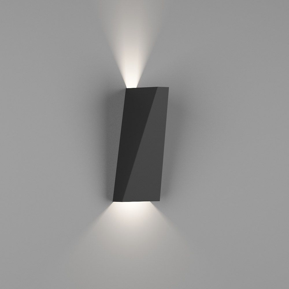 Уличный настенный светильник METEOR GW-A807-6-BL-WW 00-00003289_SW