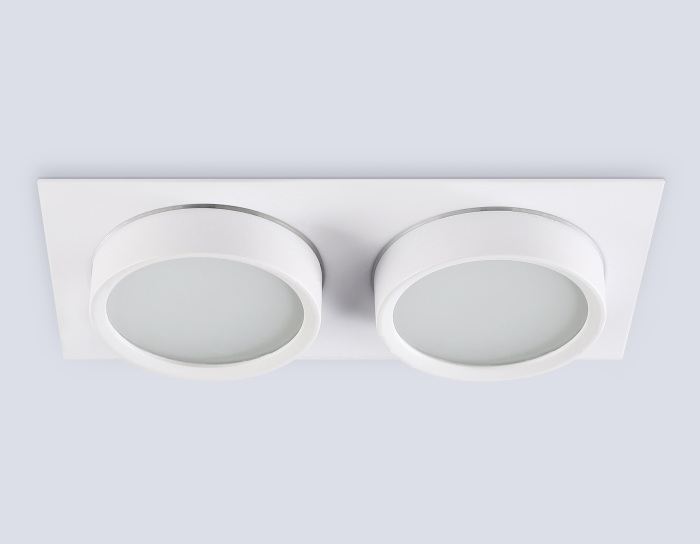 Встраиваемый светильник Ambrella Light TECHNO SPOT TN6741_AMB