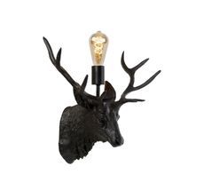 Бра Lucide EXTRAVAGANZA CARIBOU 47210/01/30