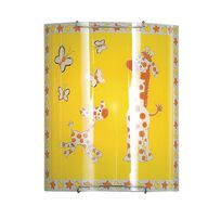 Настенный светильник CitiLux Жирафы CL921001W