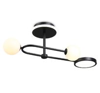 Потолочная люстра и пультом управления Ambrella Light COMFORT FL66223_AMB