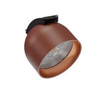Трековый светильник Kink Light Сатори 6428,06_KL