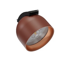 Трековый светильник Kink Light Сатори 6428,06_KL