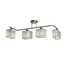 Потолочная люстра De City Акцент 680013604_MW