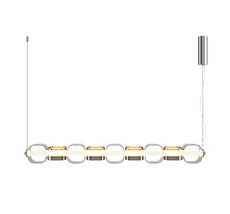 Подвесной светильник Maytoni Ritmo MOD381PL-L45CH3K_MY