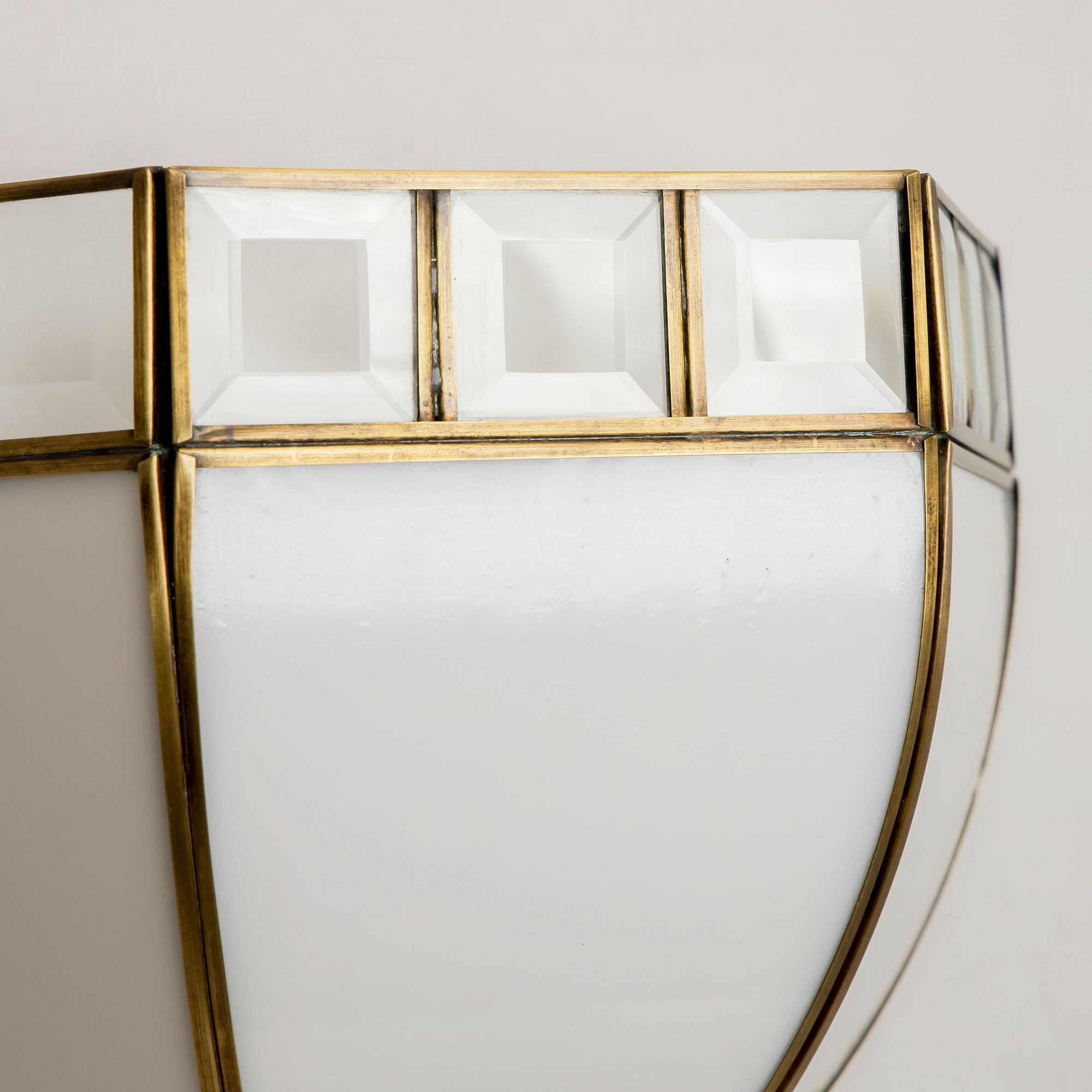 Настенный светильник CitiLux Шербург CL440312