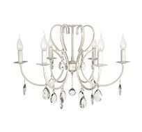 Подвесная люстра Arti Lampadari Miracoli CG Miracoli E 1.1.6 CG