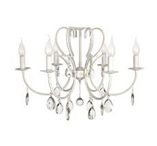 Подвесная люстра Arti Lampadari Miracoli CG Miracoli E 1.1.6 CG