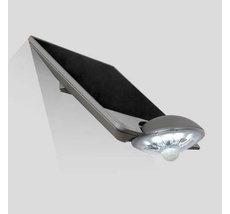 Прожектор уличный светодиодный на солнечных батареях IP44 Oasis Light P9013 S_OL