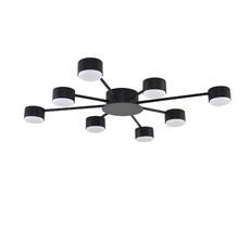 Потолочная люстра LUMION TORINA 8344/8C