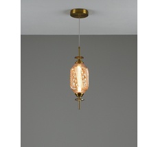 Подвесной светильник светодиодные Moderli V10910-PL_MD