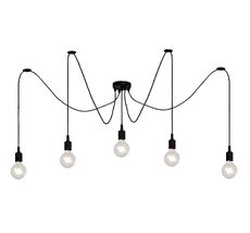 Подвесная люстра Lucide FIX 08408/05/30