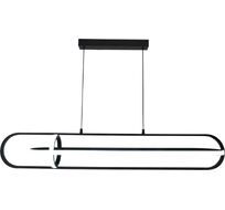 Подвесной светодиодный светильник Escada 10255/3LED_ESC