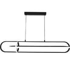 Подвесной светодиодный светильник Escada 10255/3LED_ESC