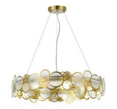 Подвесной светильник ST Luce SWATCH SL6133.303.09