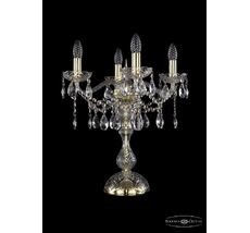 Настольная лампа Bohemia Ivele 1413L/4/141-47 G_BI