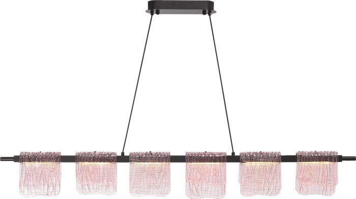 Подвесной светильник ST LUCE VOILE SL6021.403.36