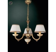Подвесная люстра Reccagni Angelo L 5500/3_RA