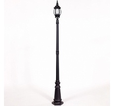 Наземный фонарь IP44 Bl Oasis Light 83409S Bl_OL