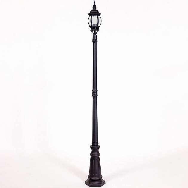 Наземный фонарь IP44 Bl Oasis Light 83409S Bl_OL