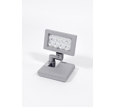 Прожектор уличный светодиодный IP54 Oasis Light W6101S S_OL