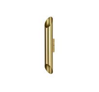 Настенный светильник NewPort FLORIDA 3562/A brass_NP