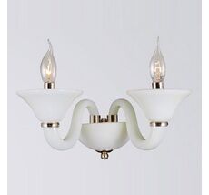 Бра Crystallux BONITA AP2_CR
