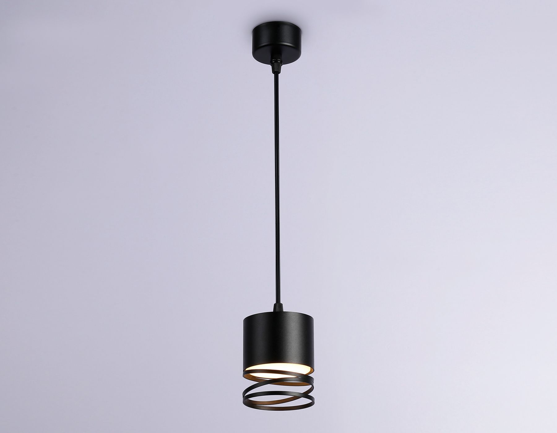 Подвесной светильник Ambrella light Techno TN71109_AMB