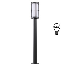 Светильник ландшафтный ZEBRA 370776