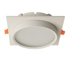 Светильник потолочный встраиваемый Feron 51107_FR