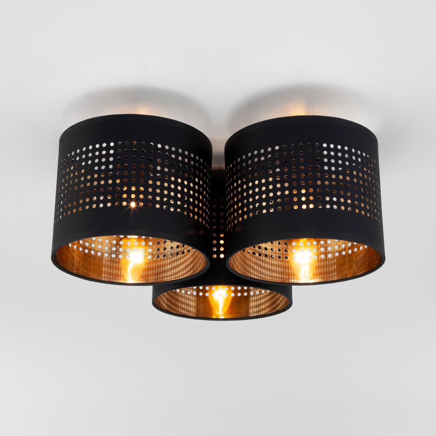 

Потолочный светильник TK Lighting Tago a052357, a052357