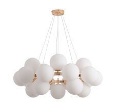 Подвесная люстра Kink Light Сида 07508-20,37_KL