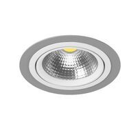 Встраиваемый светильник LightStar INTERO i91906_LS